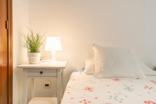 Appartement Centro Historico Parking Gratis Sr2 Málaga
