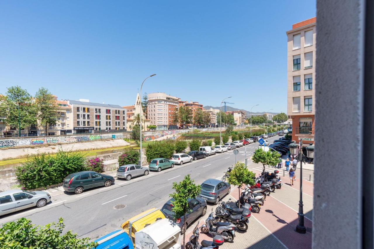 Centro Historico Parking Gratis Sr2 Appartement