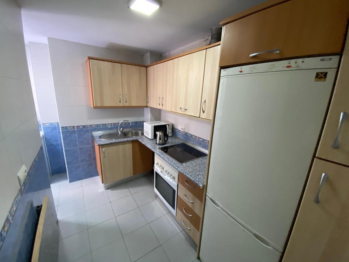 Centro Historico Parking Gratis Sr2 Appartement Málaga