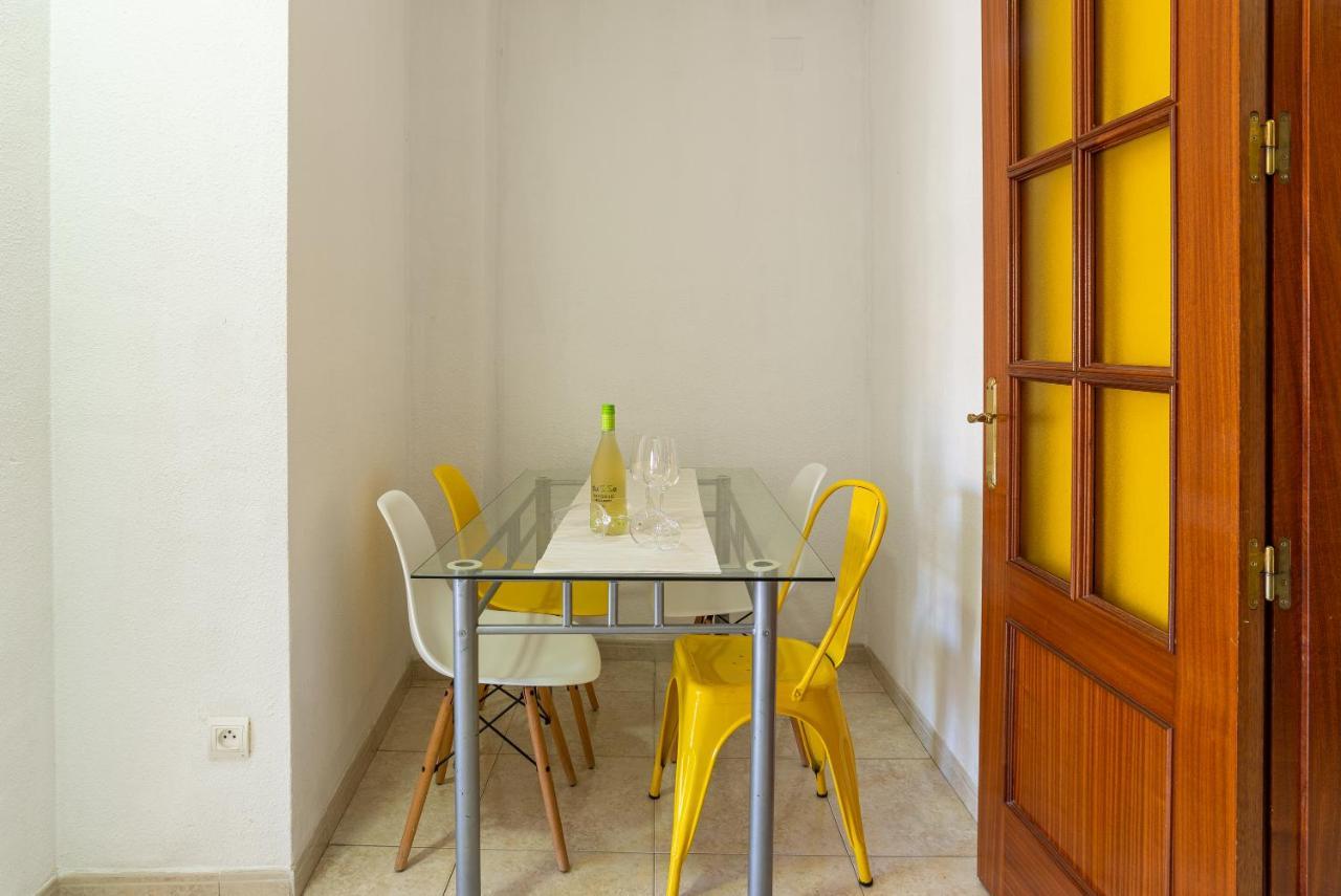 Appartement Centro Historico Parking Gratis Sr2 *